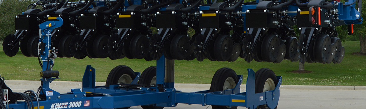 Parts Department | Bowling Green Tractor in Bowling Green, MO